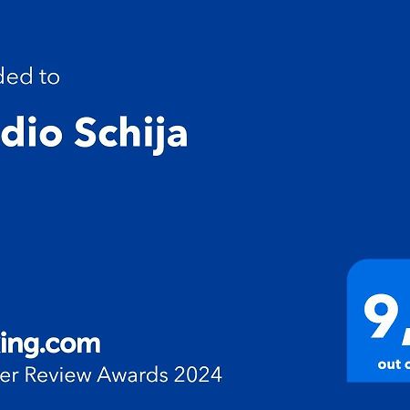Studio Schija Sankt Antönien Kültér fotó