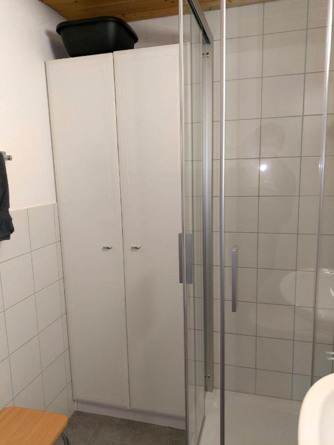 Studio Schija Sankt Antönien Kültér fotó