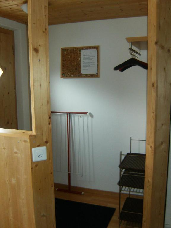 Studio Schija Sankt Antönien Kültér fotó